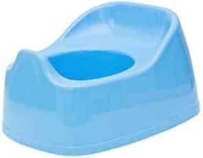 toddler chair with splash guard for potty training boys