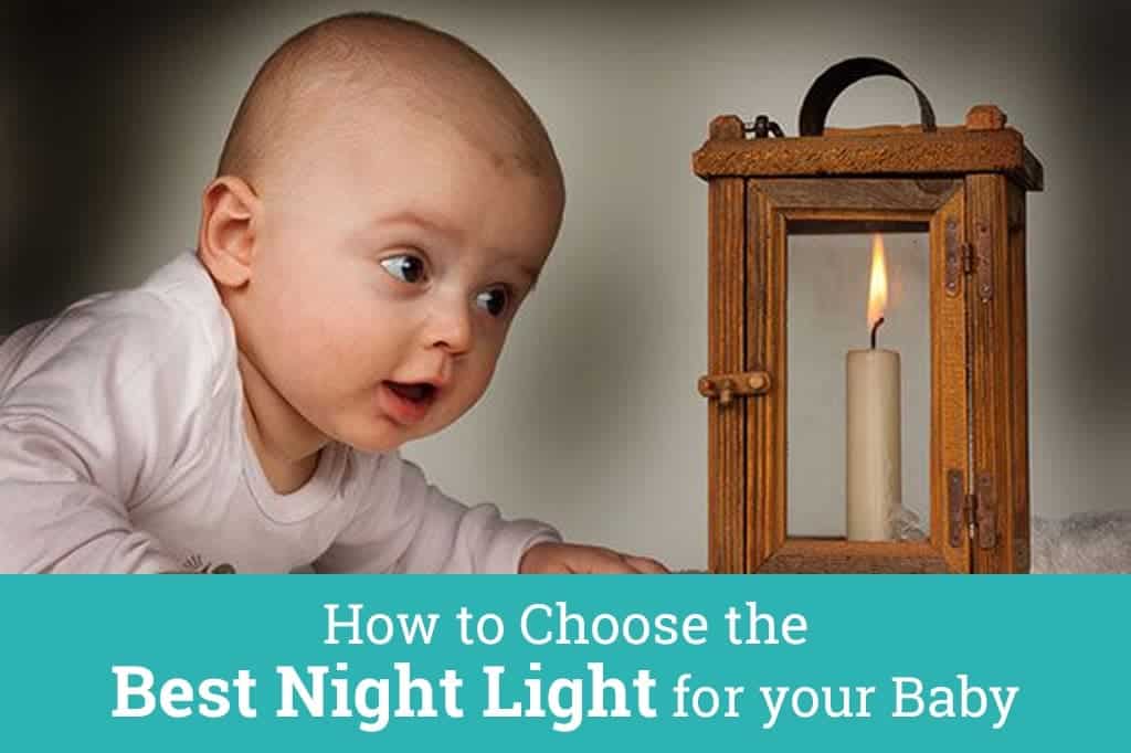 Night Light for Babies