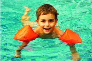 floaties