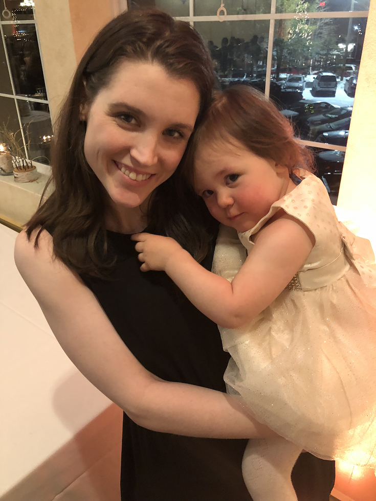 11 weeks pregnant wedding