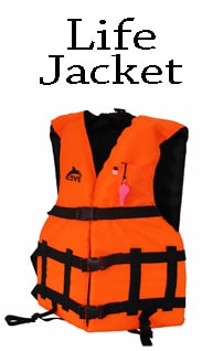 life jacket