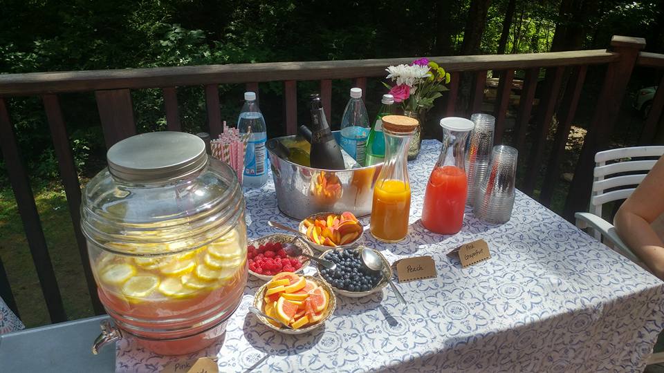 baby shower