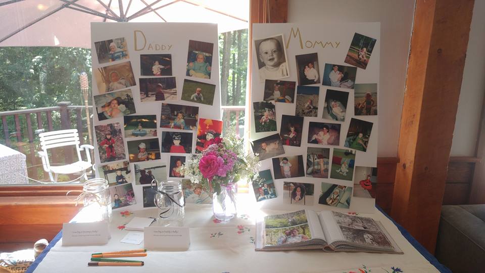 baby shower