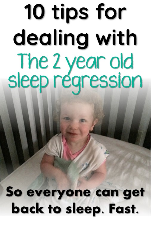 2 year old sleep regression pin2