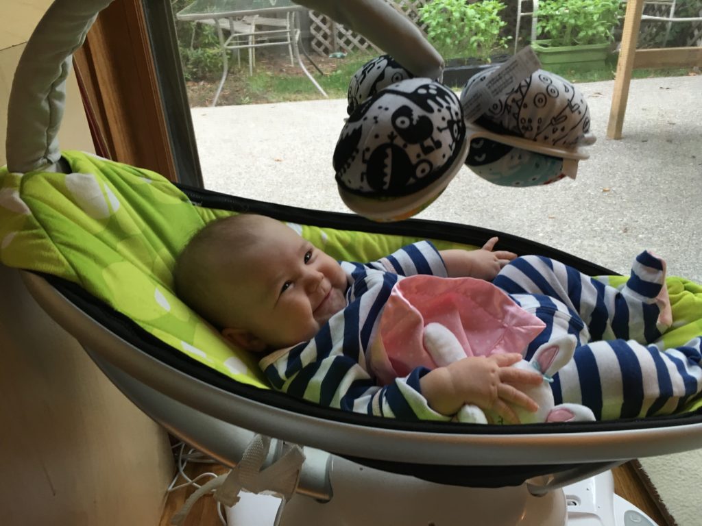 complete baby registry list