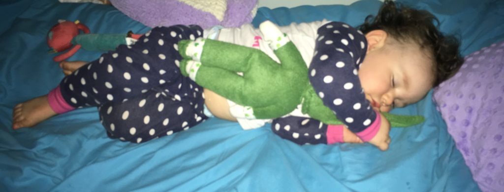 baby sleep