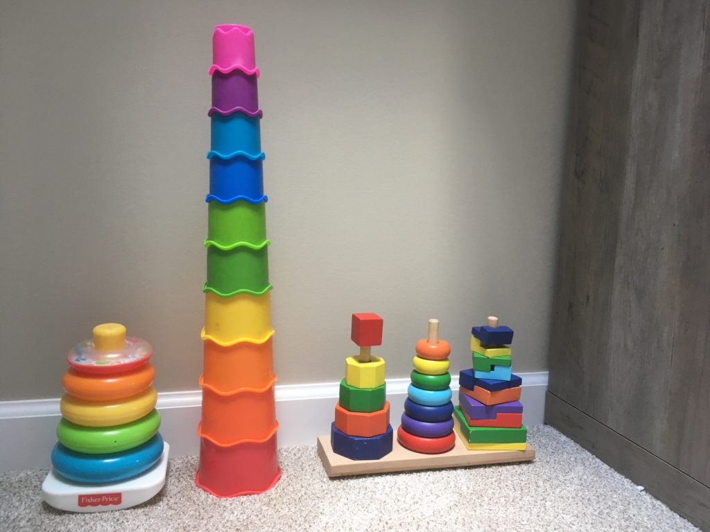 Playroom Ideas Entertain Toddler