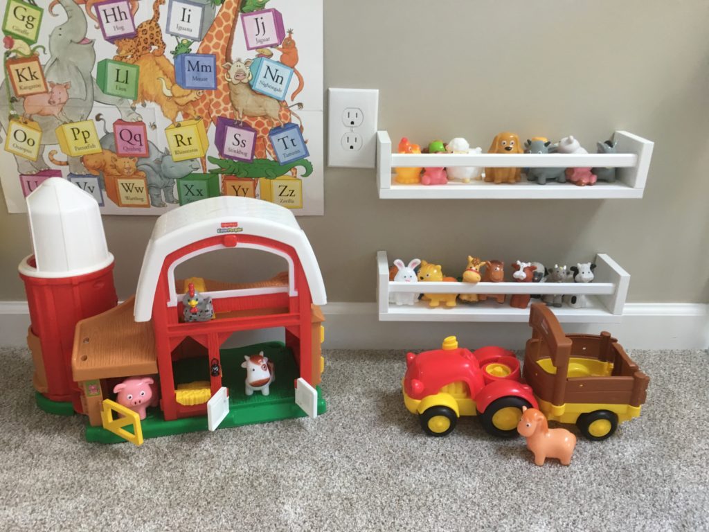 Playroom Ideas Entertain Toddler