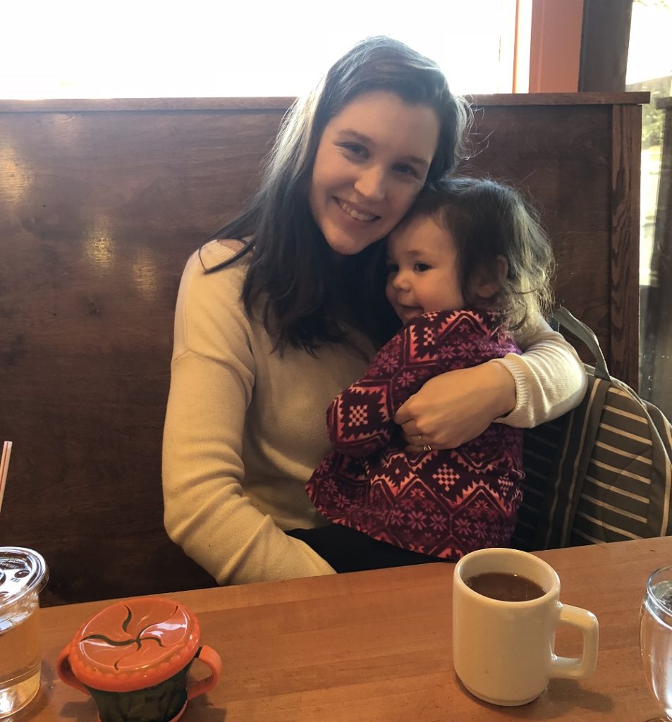 23 weeks pregnant breakfast