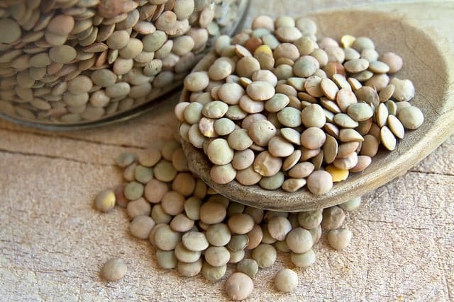 Legumes