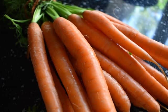 Carrots