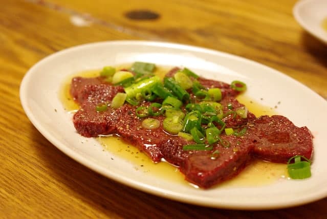 Beef Liver