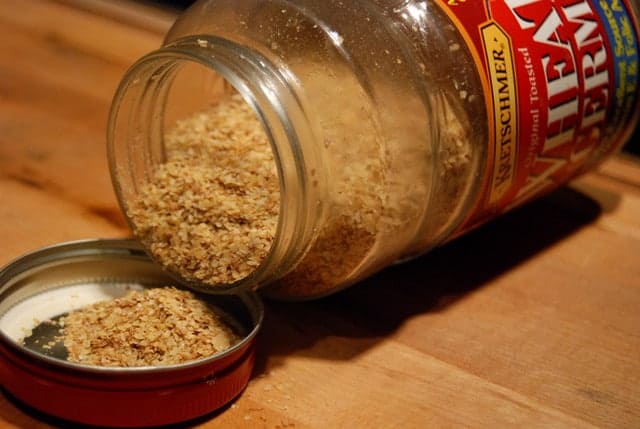 Wheat Germ