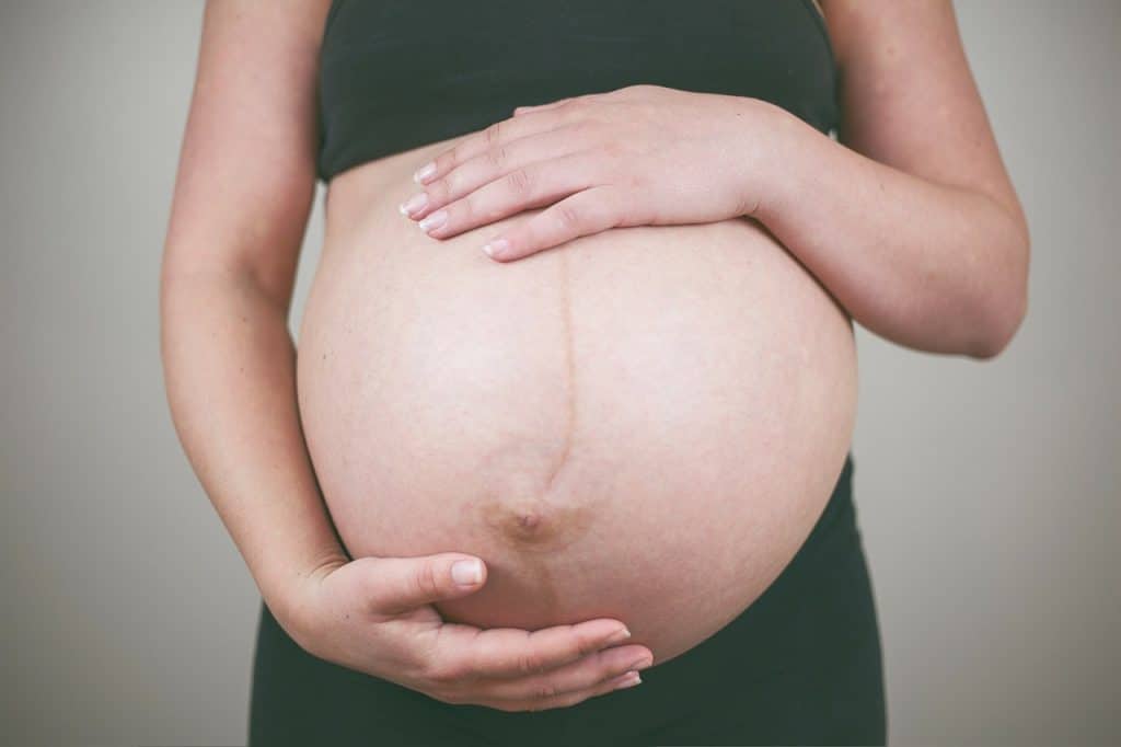 3rd trimester