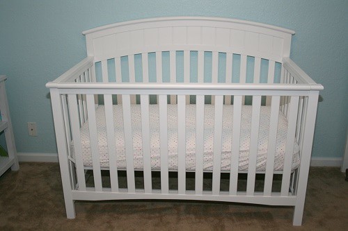 Best Crib Mattresses: The Expert Buyers Guide