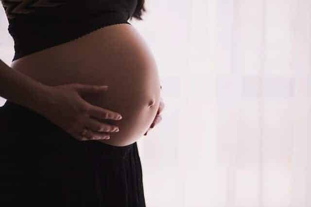 Pregnant Mothers