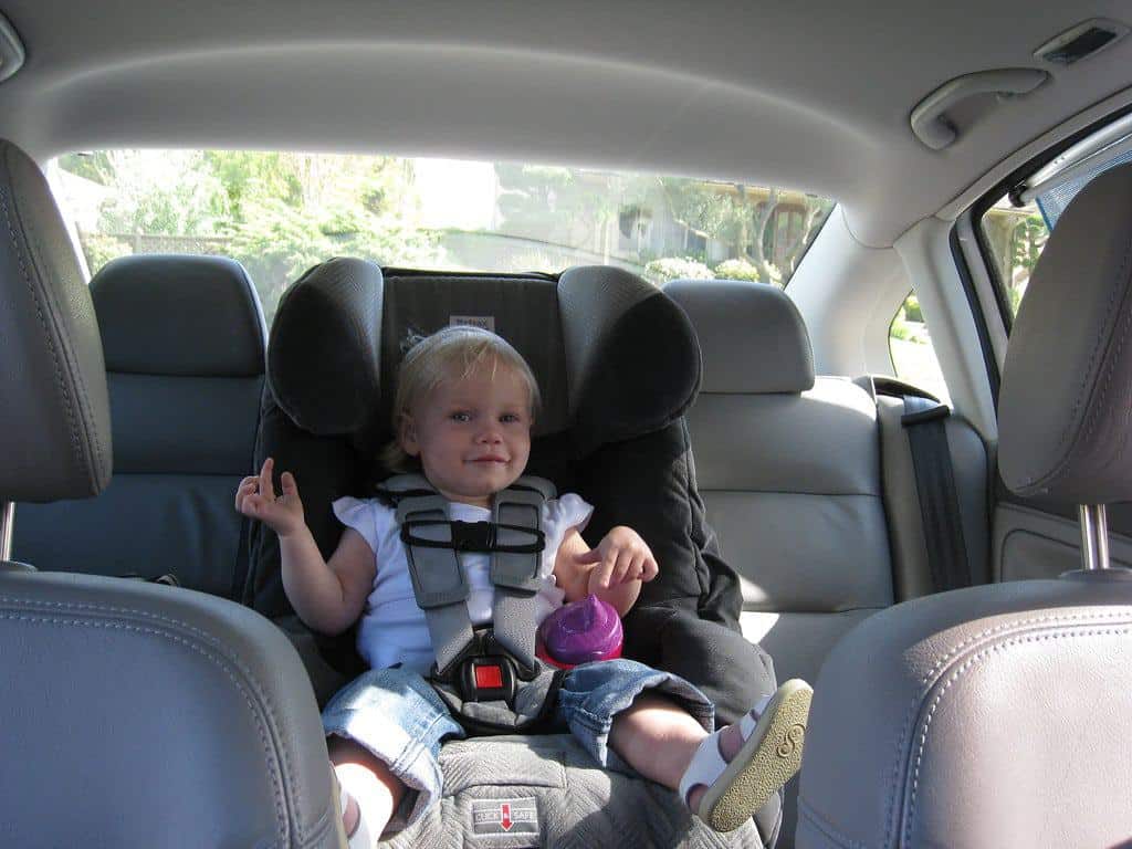 Best Booster Seats That Are Safe For Your Children