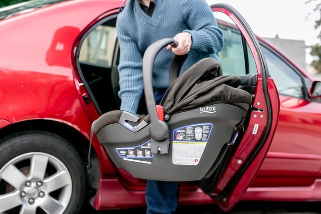 Graco SlimFit Car Seat Reviews