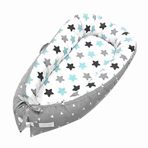 baby travel bed