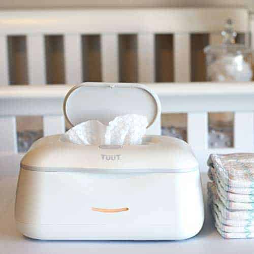 baby wipe warmers