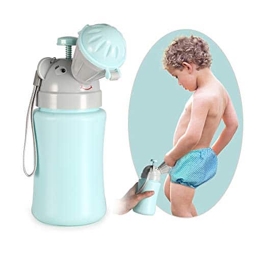 baby Urinals for Potty Training