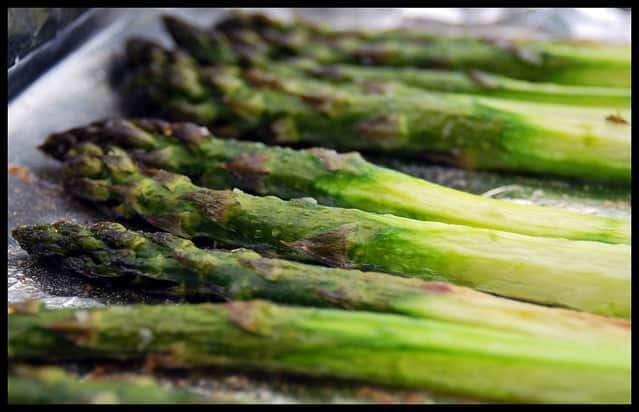 Asparagus