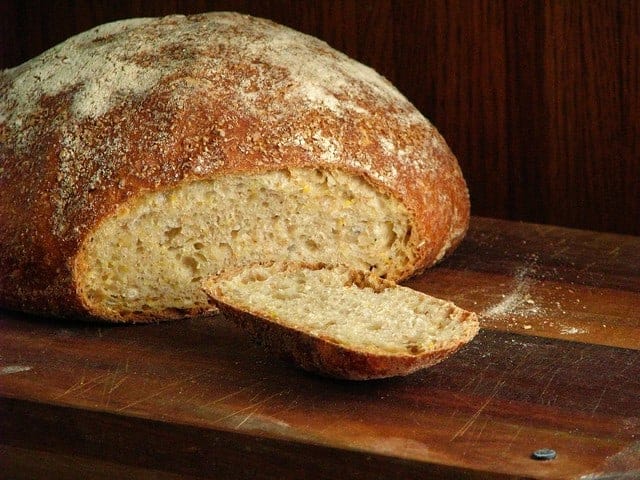 Fortified Grains