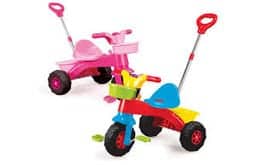 push tricycle
