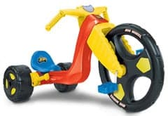 big wheel tricycle