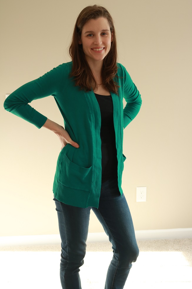 8 weeks pregnant stitch fix maternity 5