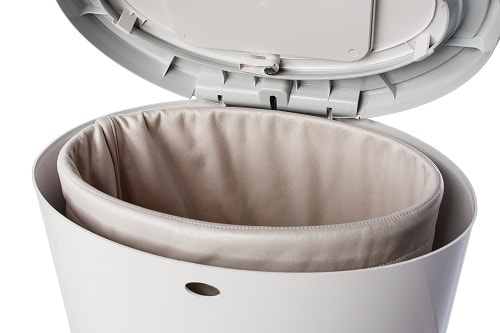 cloth diaper pail