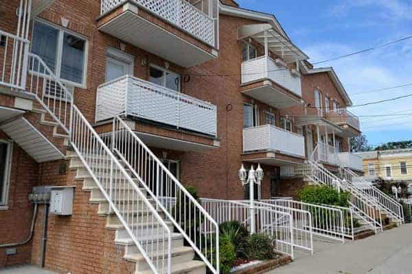 Apartments
