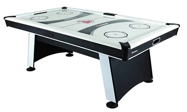 Atomic Blazer 7’ Air Hockey Table