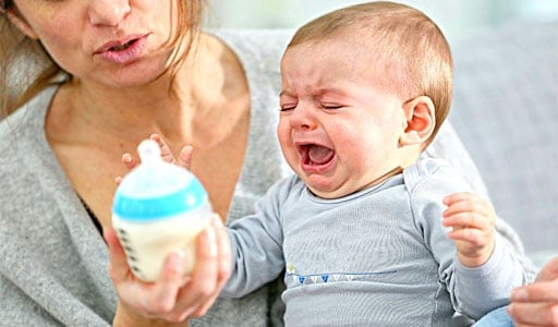Baby Crying
