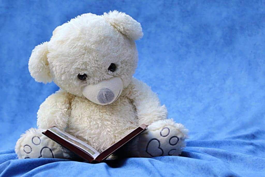 Baby Learning