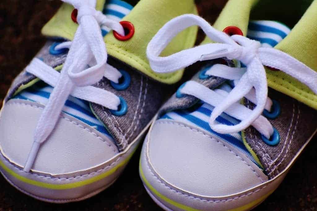 Baby Shoes