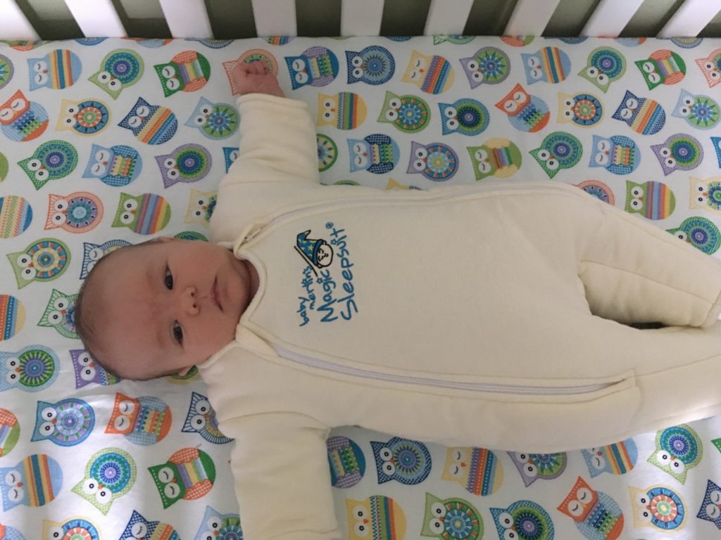 Baby Sleep Tips and Products