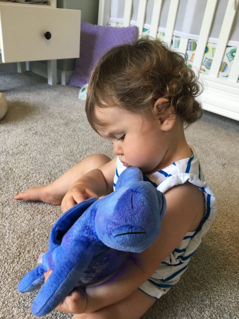 Baby Sleep Tips and Products 4