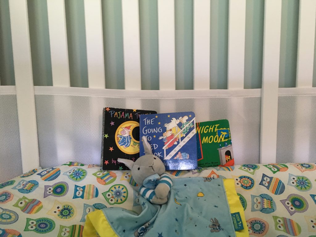 Baby Sleep Tips and Products 6