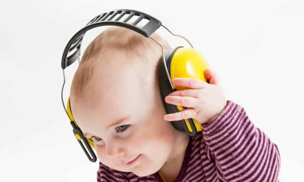 7 Of The Best Baby Ear Protection Products