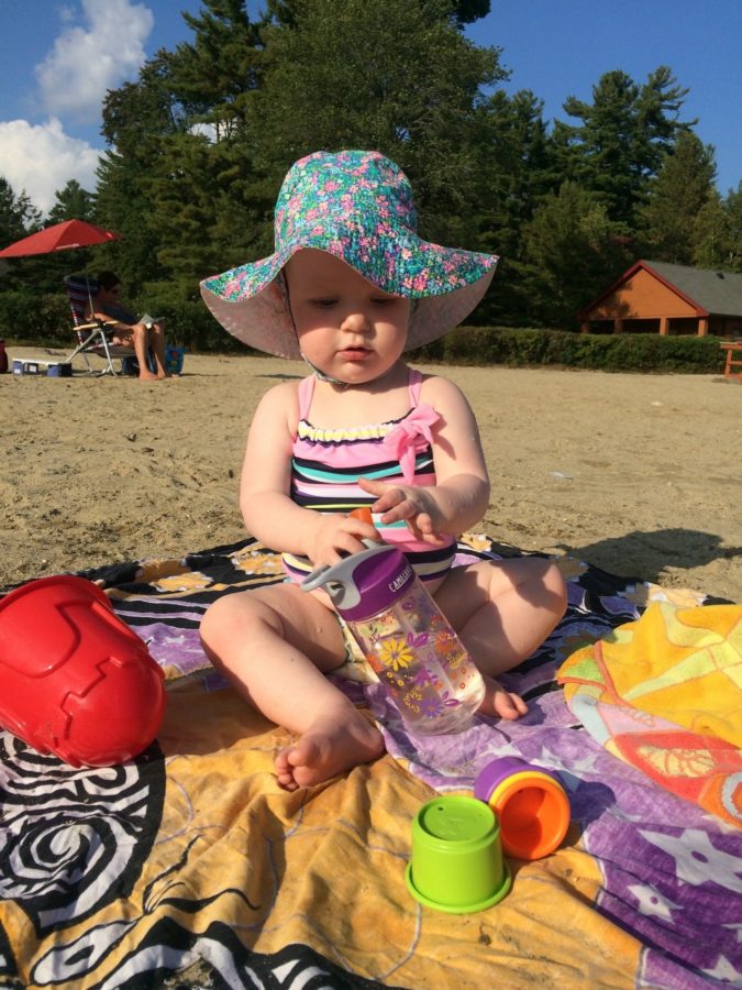 Best Swimming Spots for Toddlers in Philly