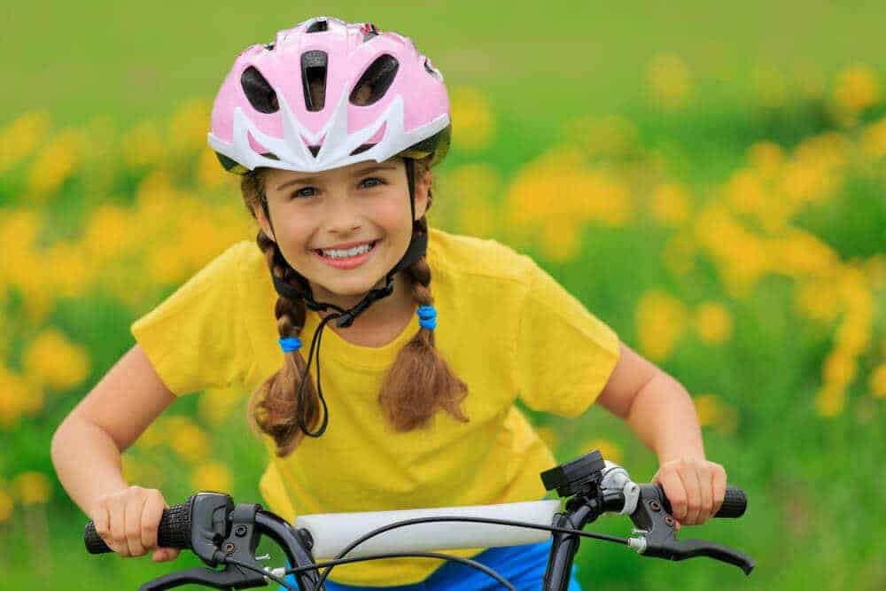 Bicycle Helmet