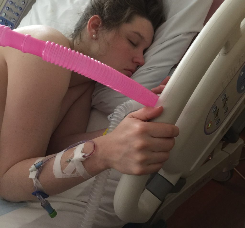 Birth Story