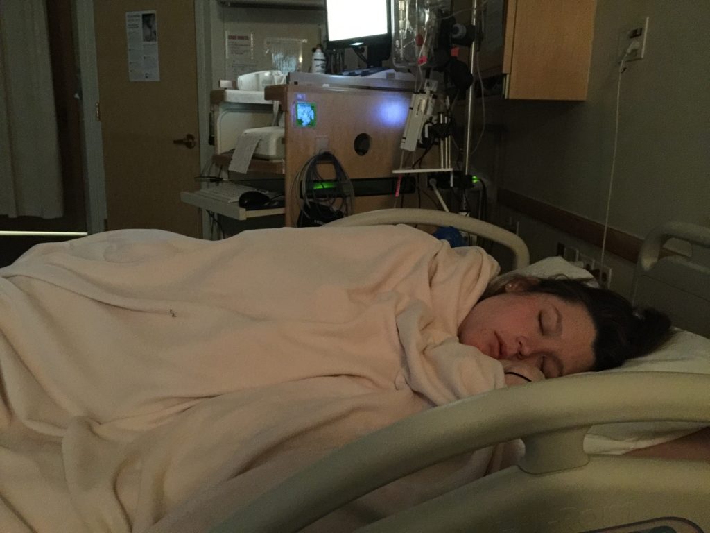 Birth Story