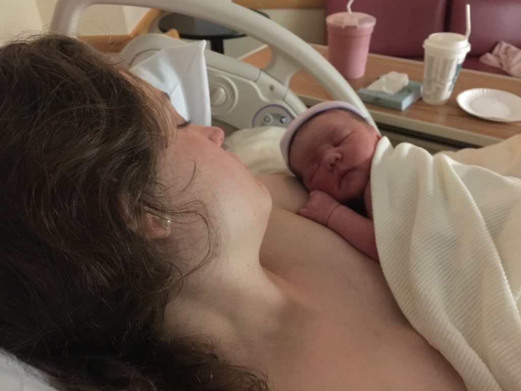 Birth Story
