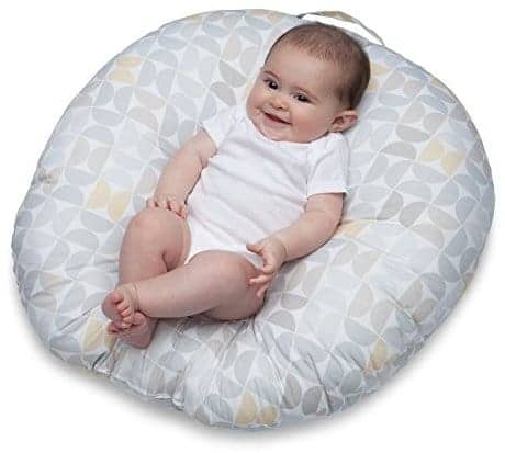 Boppy Newborn Lounger