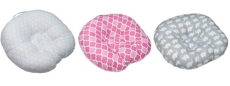 Boppy Infant Lounger Styles and Patterns