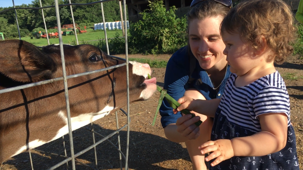 Breastfeeding Tips Colic Baby