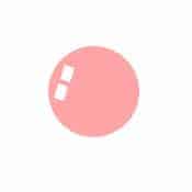 Remove bubble gum from carpet