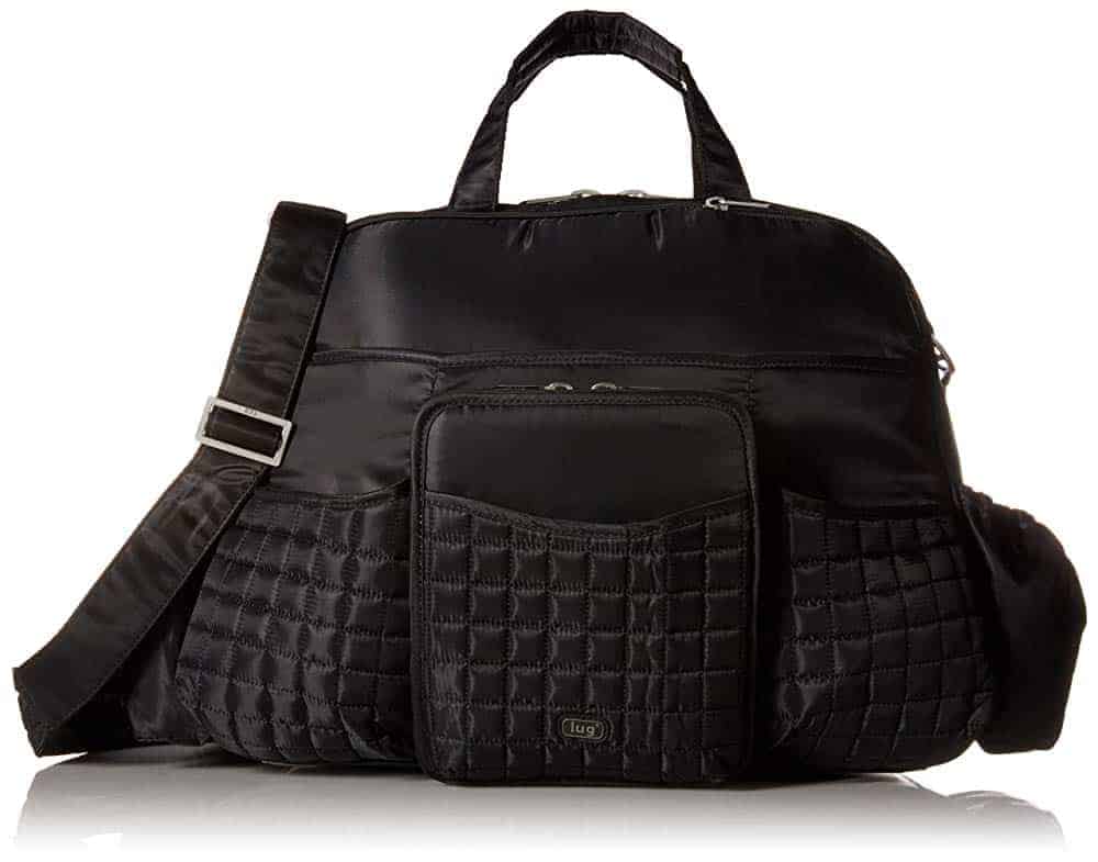 Carry-All diaper bag